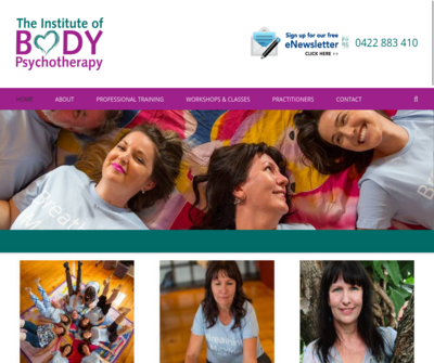 Body Psychotherapy For Deep-seated and Lasting Change