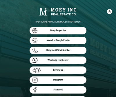 Moey Inc