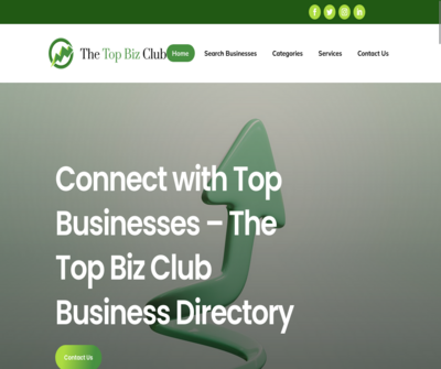 The Top Biz Club
