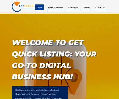 Get Quick Listing