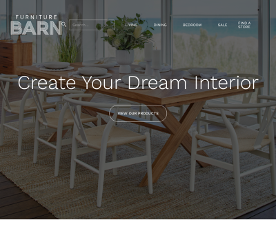 Furniture Barn