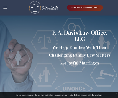 P. A. Davis Law Office, LLC (Maryland)
