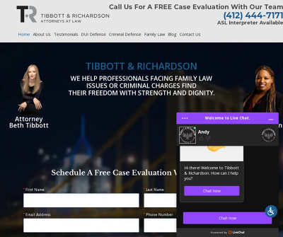 TR Legal Briefs - Legal vs. Physical Custody