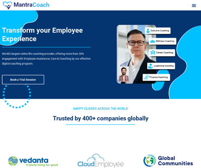 Online Coaching For Individuals and Businesses by Top Life Coaches