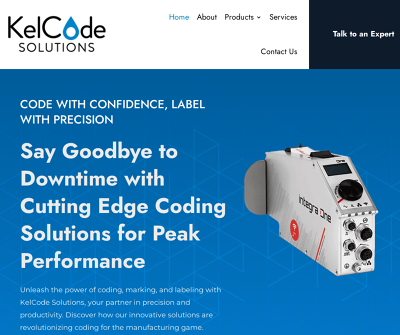 KelCode Solutions