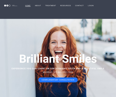 Murray Orthodontics The Best Smile Clinic