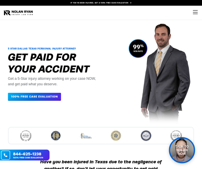 Dallas Personal Injury Attorneys