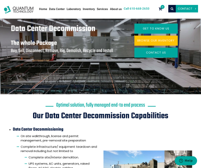 QuantumTechnology.net