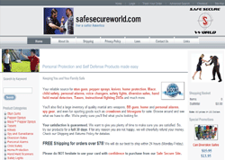 Sexual Assault Prevention