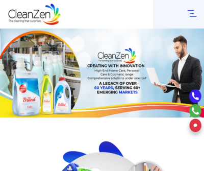 Visit Website