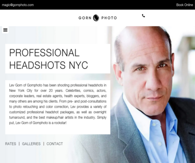 GornPhoto.com