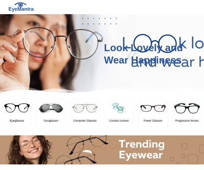 Best Optical Store