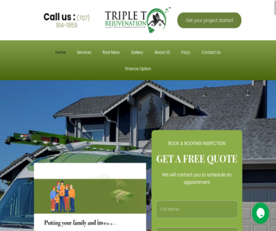 Triple T Rejuvenation