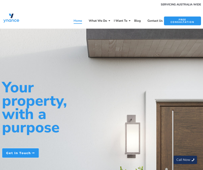 Mortgage Broker Near me in Australia - Ynance