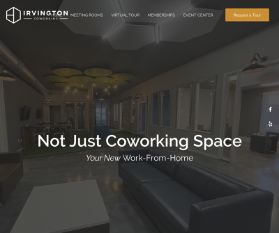 Irvington Coworking