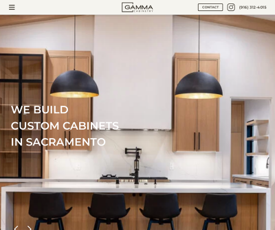 Gamma Cabinetry