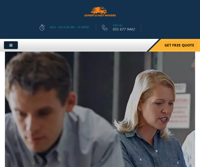 Movers and Packers in Dubai, Sharjah, JVC, Ajman- House Moving Company