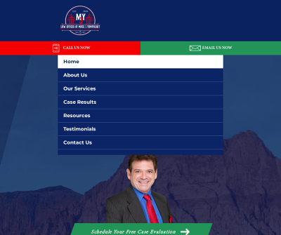 Yampolsky & Margolis Attorneys at Law