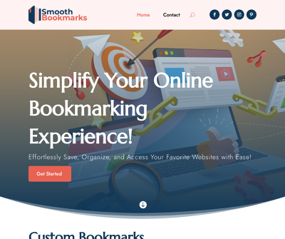 Smooth Bookmarks