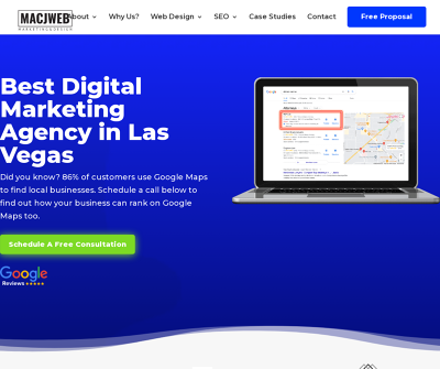 Macjweb