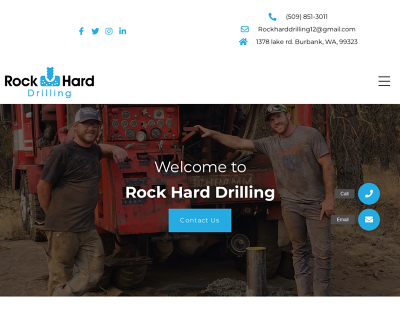 Rock Hard Drilling LLC