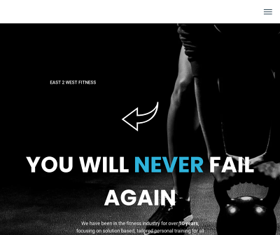 East2West Fitness