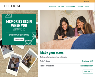 Helix 24
