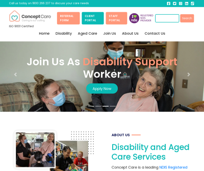 Concept Care