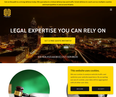 Housefield Law Firm