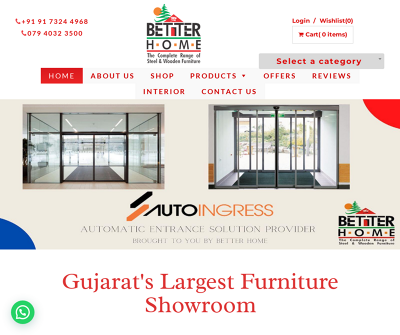 Better Home India