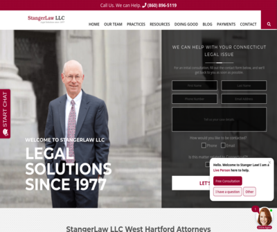 StangerLaw LLC