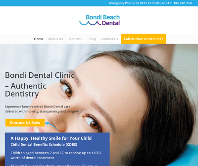 Bondi Beach Dental