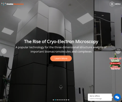 Creative Biostructure