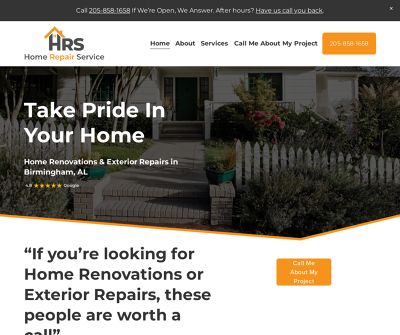homerepairservice