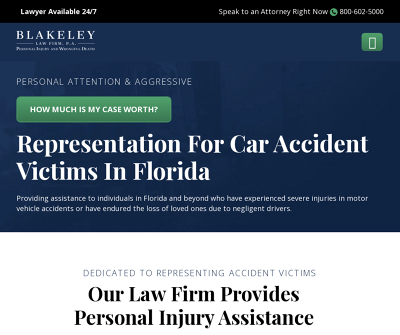 BlakeleyLawFirmPA