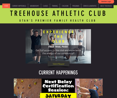 Best Gym