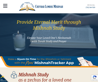 Chevrah Lomdei Mishnah