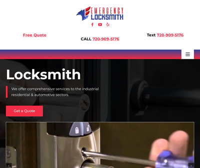 Emergency Locksmith