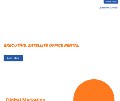 Cobalt Executive Suites
