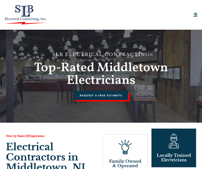 SLB Electrical Contracting Inc.
