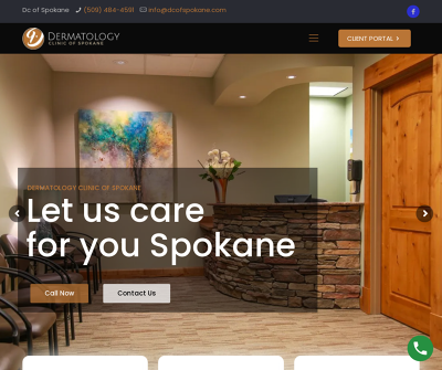 Dermatology Clinic of Spokane