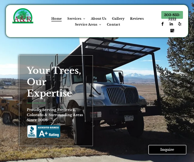 A&R Tree and Landscaping LLC