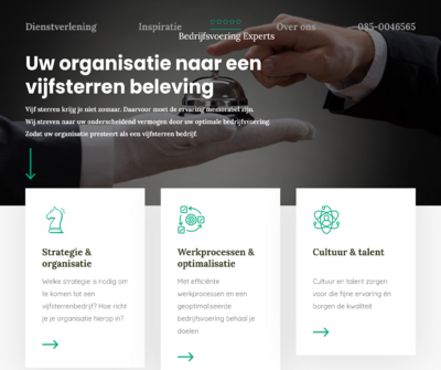 Bedrijfsvoering Experts BV
