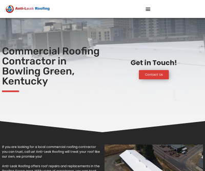 Commercial Roofing Contractor