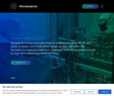 Renaissance Lakewood, LLC