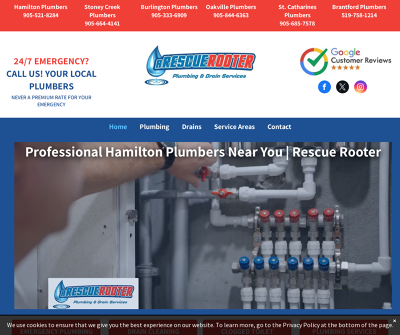 Rescue Rooter