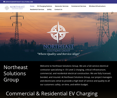 Northeast Solutions Group