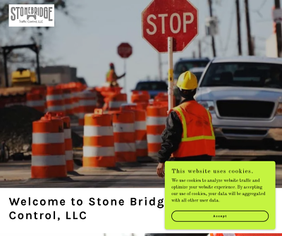 Stone Bridge Traffic Control, LLC