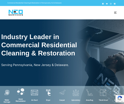 Neo Services