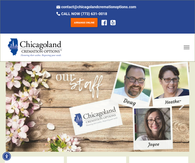 Chicagoland Cremation Options